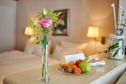 Badhotel Sternhagen Cuxhaven Preview Photo