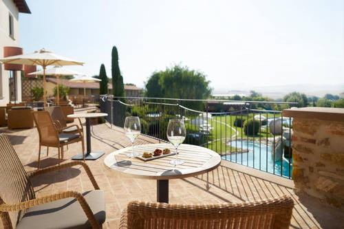 Adler Spa Resort Thermae Promo Photo