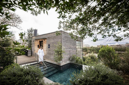 Adler Spa Resort Thermae Review Photo