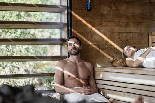 Adler Spa Resort Thermae Promo Photo