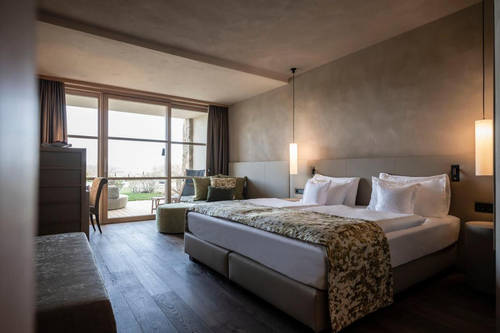 Adler Spa Resort Thermae Preview Photo