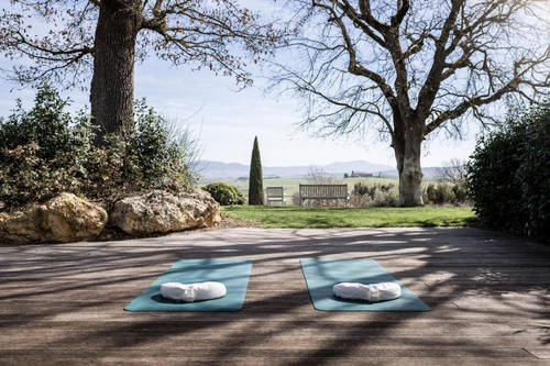 Adler Spa Resort Thermae Review Photo