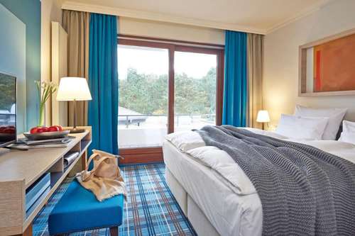 Aalernhüs hotel and Spa Sankt Peter-Ording Preview Photo
