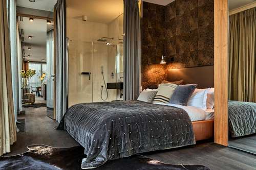 H15 Boutique Hotel Warsaw Preview Photo