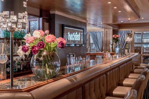 Alpen-Wellness Resort Hochfirst Obergurgl Review Photo