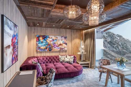 Alpen-Wellness Resort Hochfirst Obergurgl Preview Photo