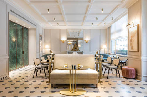 Grand Powers Hotel Preview Photo