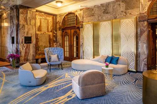 Fraser Suites Hamburg Preview Photo