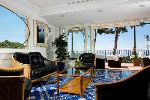 Casa Morgano Promo Photo