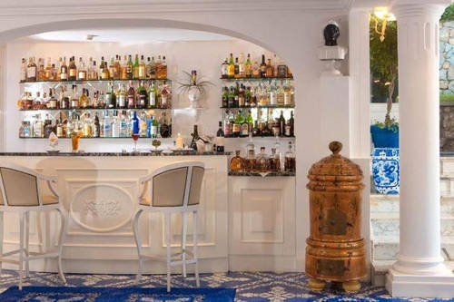 Casa Morgano Review Photo