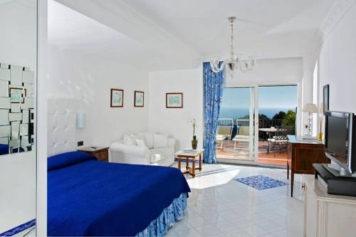 Casa Morgano Review Photo