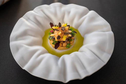 InterContinental Marseille Promo Photo