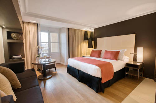 InterContinental Marseille Preview Photo