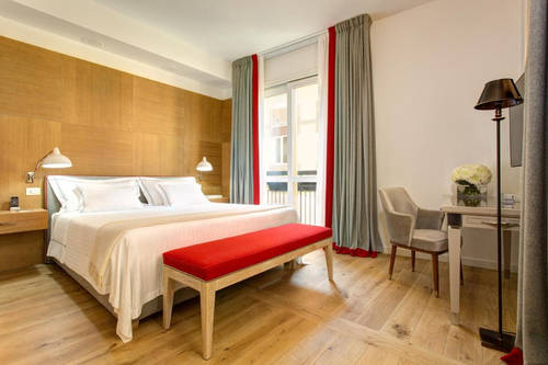 Hotel Lungarno Promo Photo