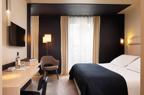 Hotel de Nell Preview Photo