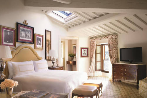 Four Seasons Hotel Firenze Preview Photo