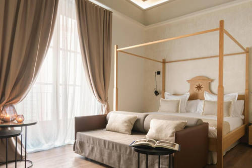 Hotel Antigua Palma Review Photo