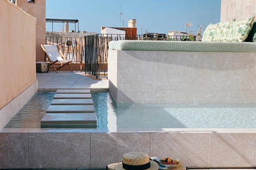 Hotel Antigua Palma Preview Photo