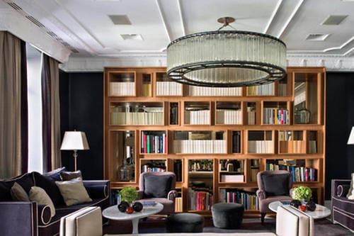 Hotel Único Madrid, Small Luxury Hotels Preview Photo
