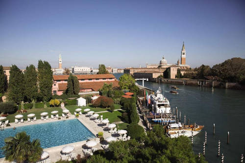 Cipriani, A Belmond Hotel, Venice Promo Photo