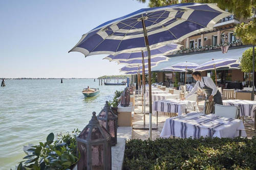 Cipriani, A Belmond Hotel, Venice Promo Photo