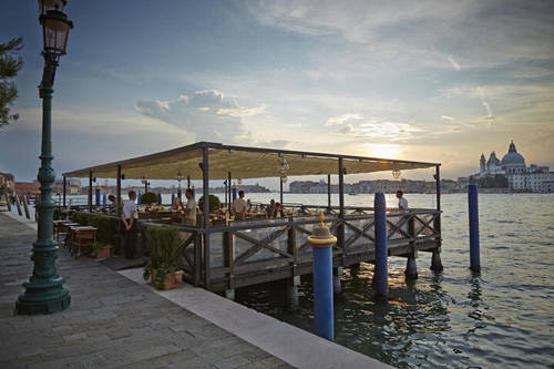 Cipriani, A Belmond Hotel, Venice Review Photo
