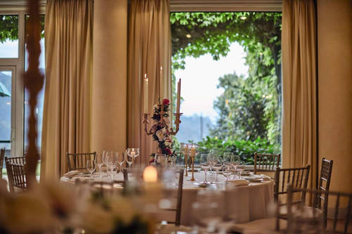 Caruso, A Belmond Hotel, Amalfi Coast Promo Photo