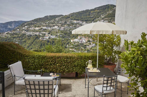 Caruso, A Belmond Hotel, Amalfi Coast Promo Photo