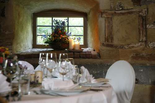 Burg Staufeneck Salach Preview Photo