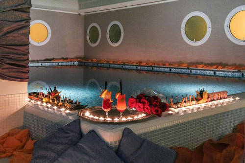 Abano Grand Hotel Preview Photo
