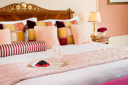 Abano Grand Hotel Review Photo