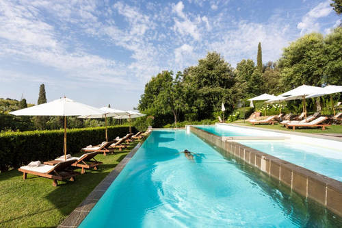 Il Salviatino Firenze Promo Photo