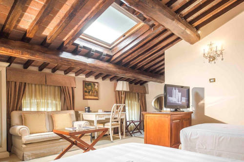 Golden Tower Hotel and Spa Preview Photo