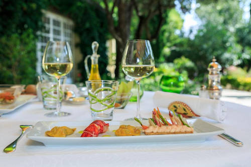 Auberge de Cassagne and Spa Preview Photo