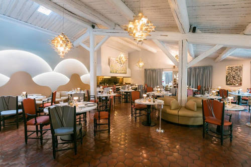 Auberge de Cassagne and Spa Promo Photo