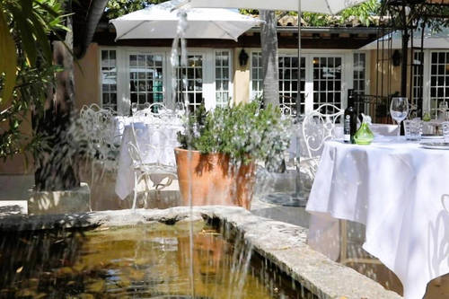 Auberge de Cassagne and Spa Review Photo