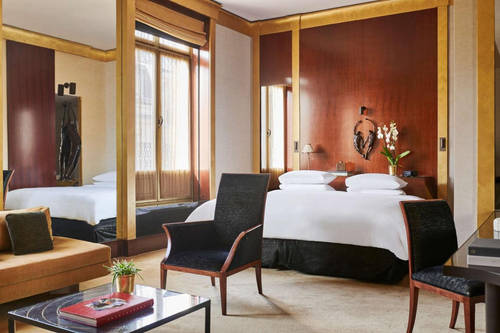 Park Hyatt Paris - Vendôme Preview Photo