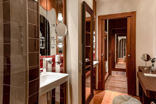 Château des Fleurs - Hôtel and Spa Promo Photo