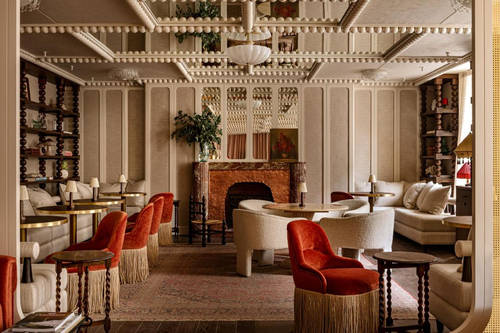 Château des Fleurs - Hôtel and Spa Preview Photo