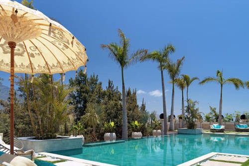 Royal River, Luxury Hotel Promo Photo