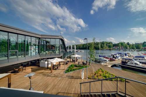 Hotel Mikołajki Leisure and Spa Promo Photo