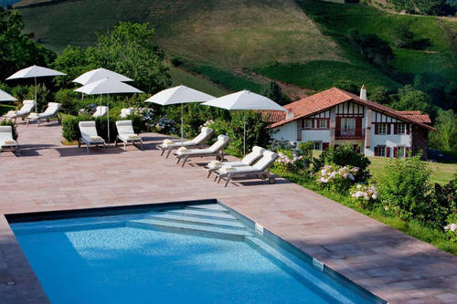 Auberge Ostapé Preview Photo