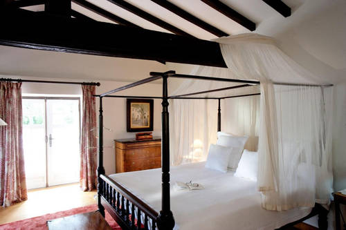 Auberge Ostapé Preview Photo