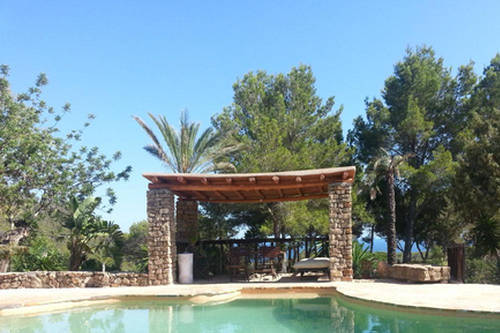 Agroturismo Can Talaias San Carlos Preview Photo