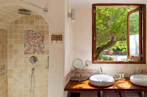 Agroturismo Can Talaias San Carlos Review Photo