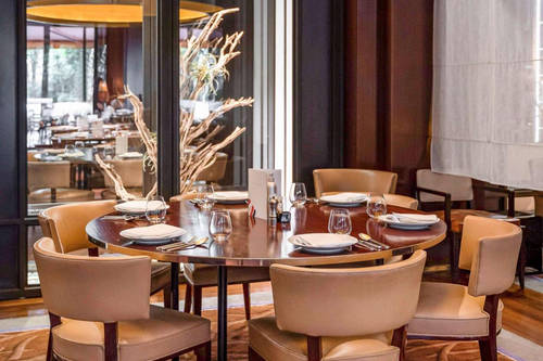 Hôtel Le Royal Monceau Raffles Paris Review Photo
