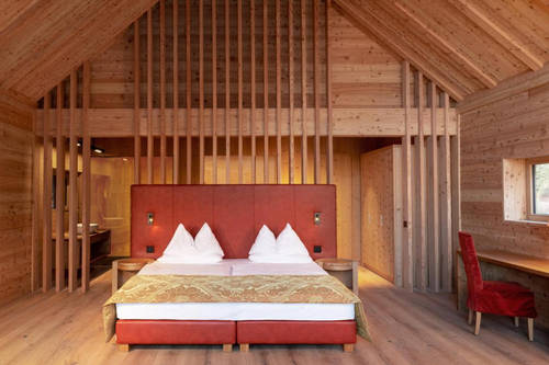 Adler Lodge Ritten Promo Photo
