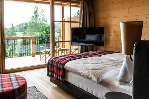 Adler Lodge Ritten Review Photo