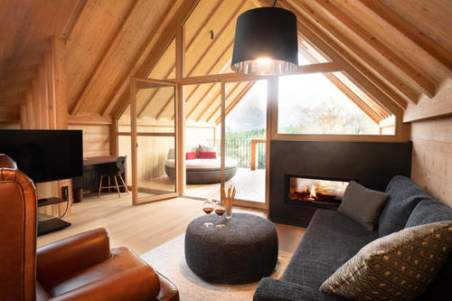 Adler Lodge Ritten Preview Photo
