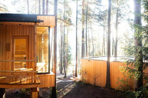 Adler Lodge Ritten Review Photo